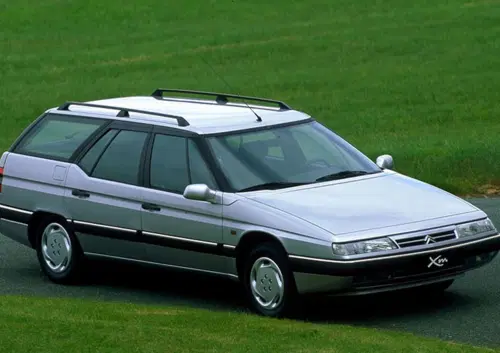 Citroen XM Station Wagon (1992-99)