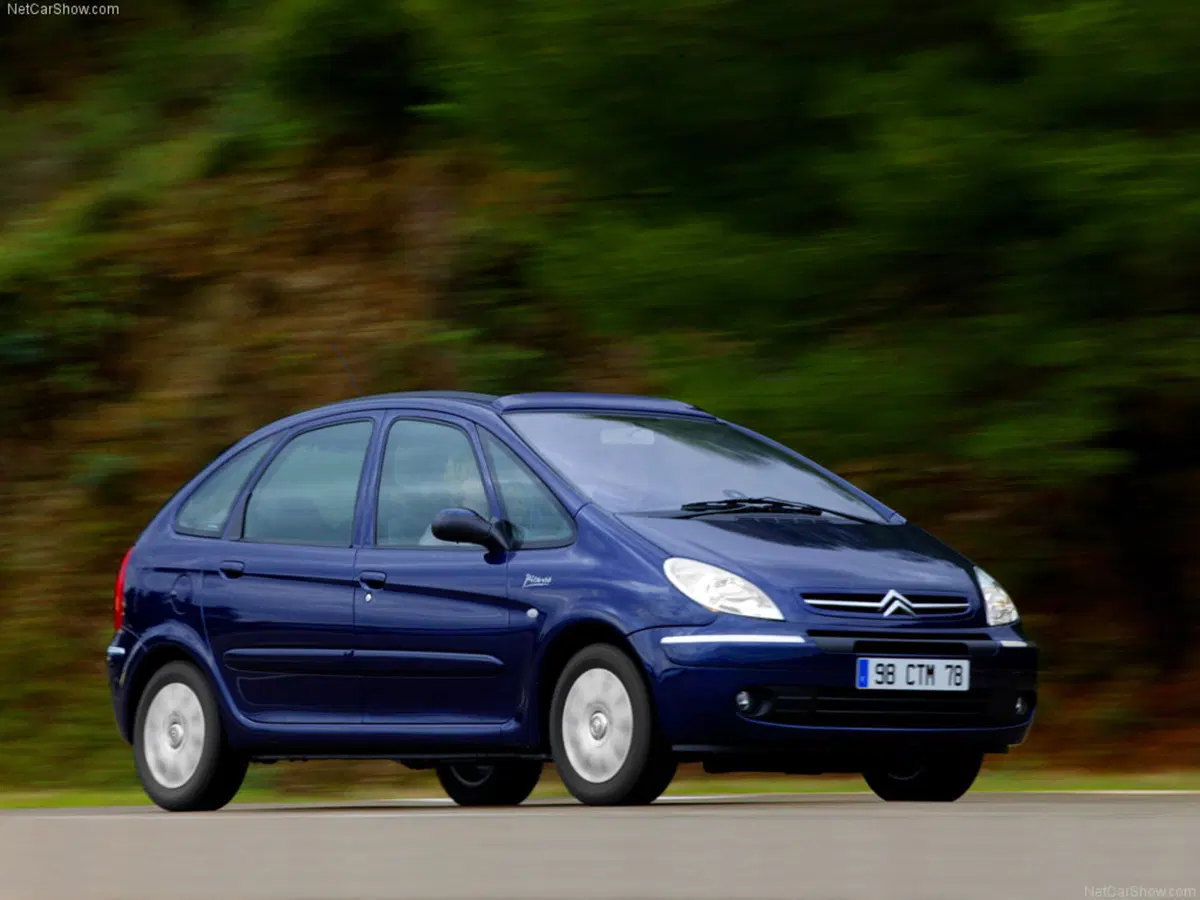 Citroen Xsara Picasso (1999-10) (3)