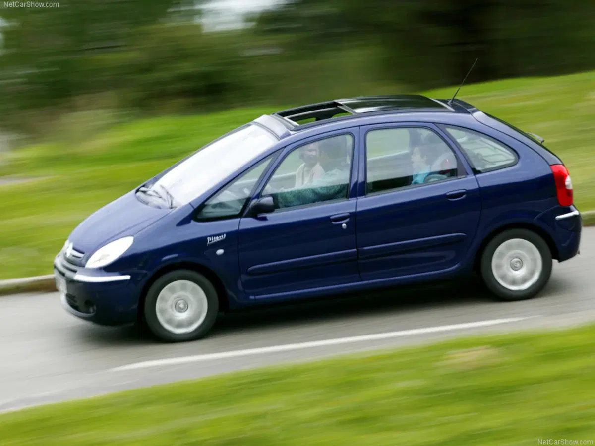 Citroen Xsara Picasso (1999-10) (4)