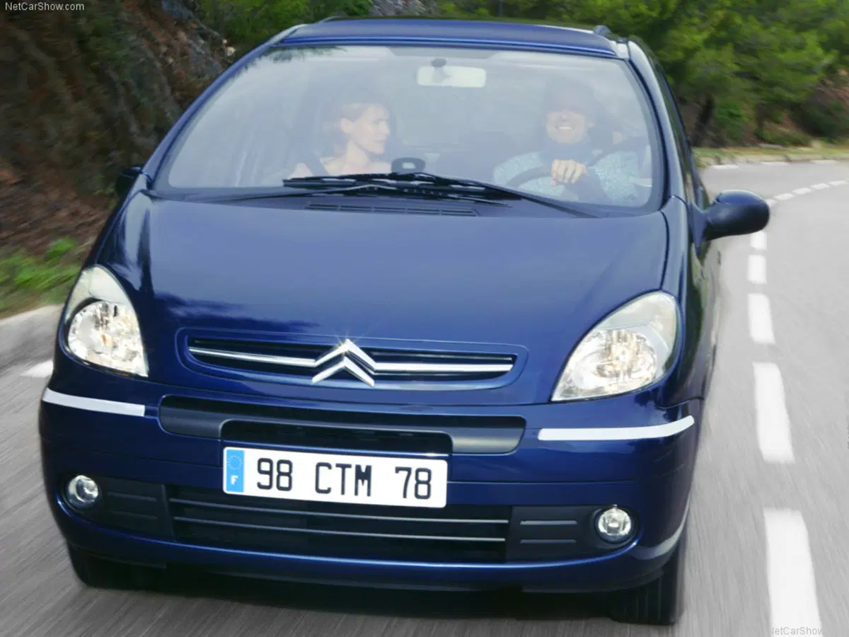 Citroen Xsara Picasso (1999-10) (7)