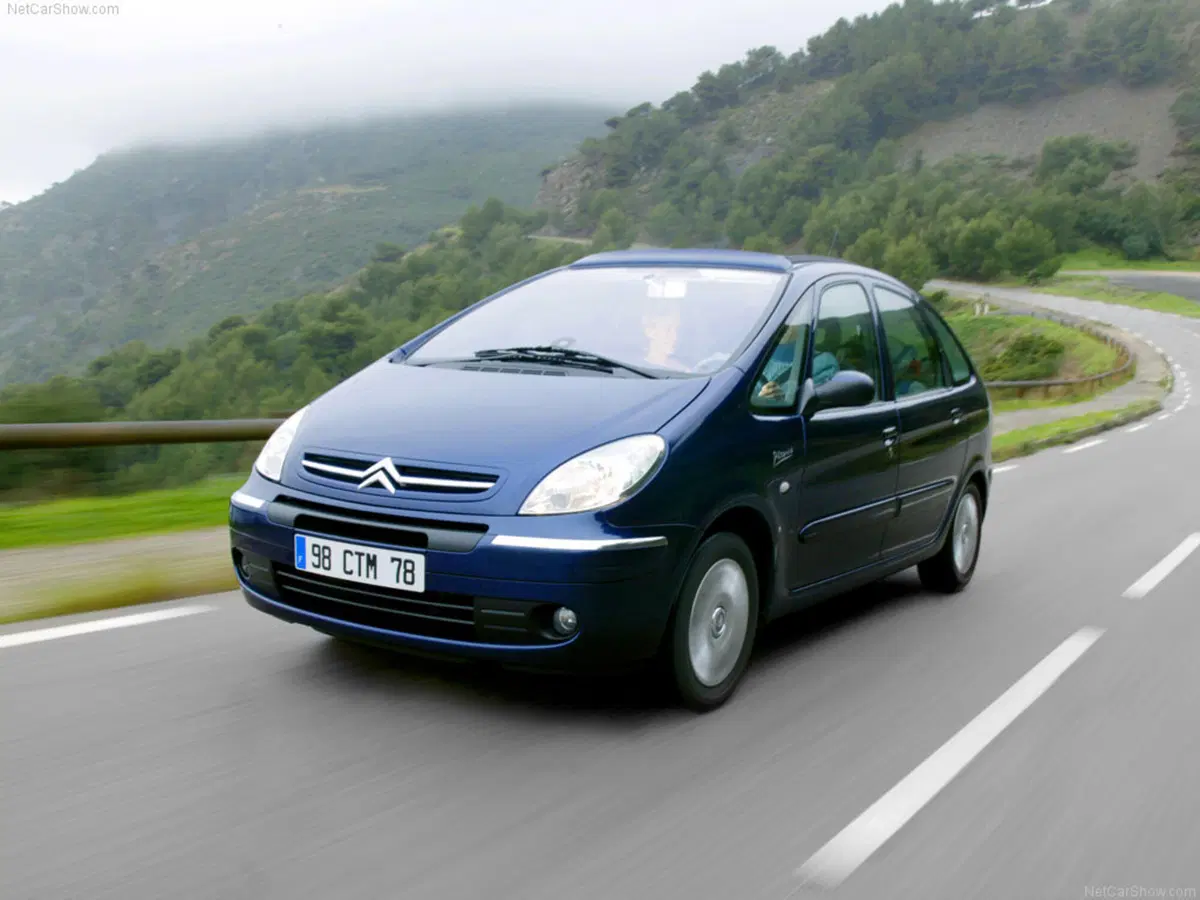 Citroen Xsara Picasso (1999-10) (9)