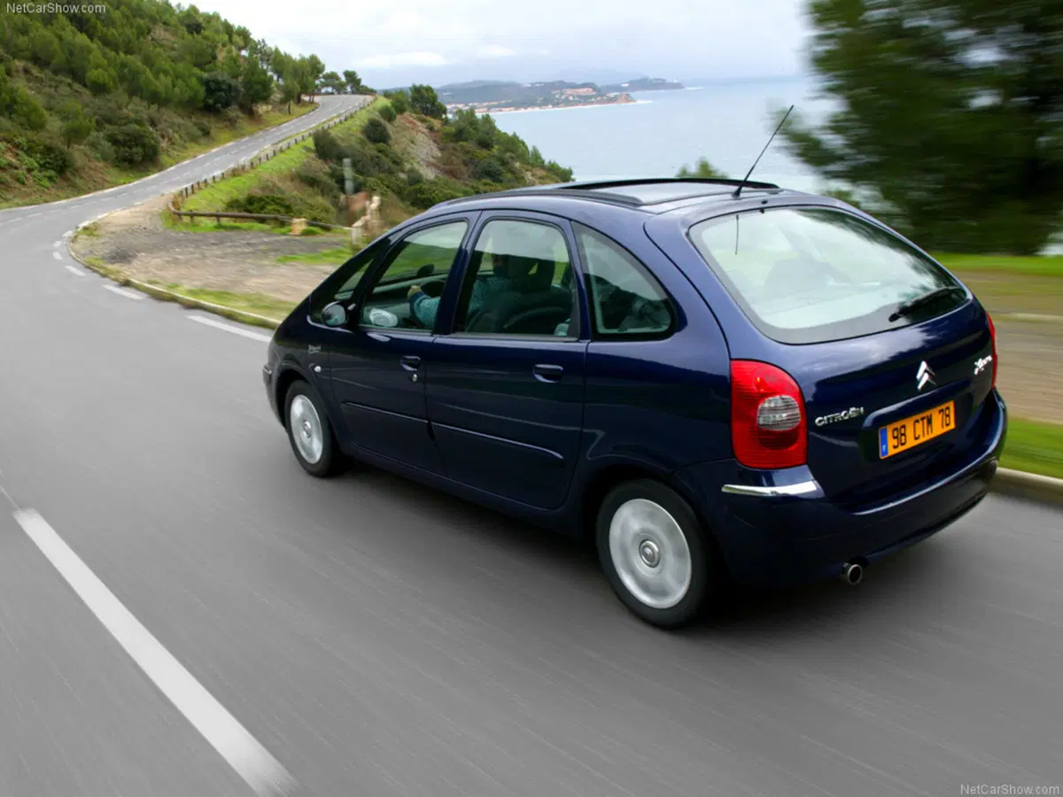 Citroen Xsara Picasso (1999-10) (18)