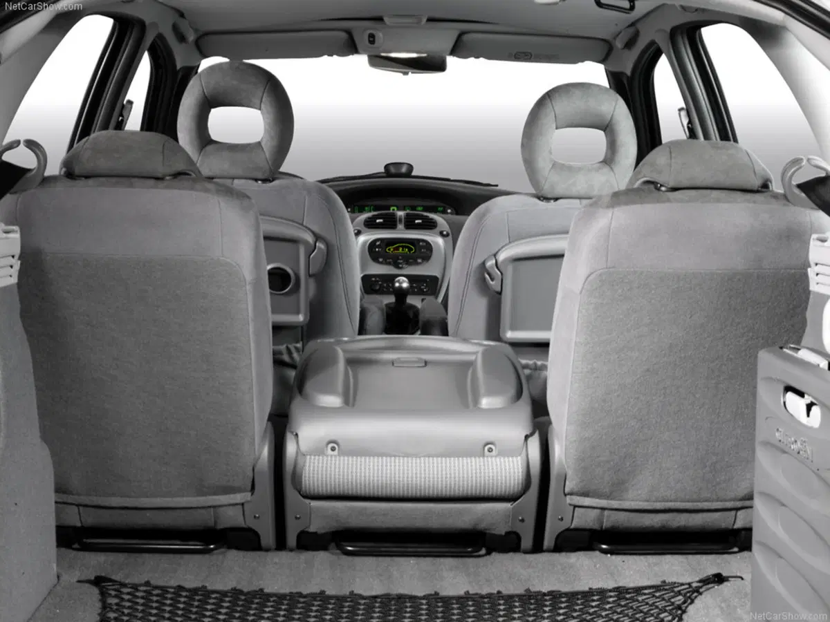 Citroen Xsara Picasso (1999-10) (22)