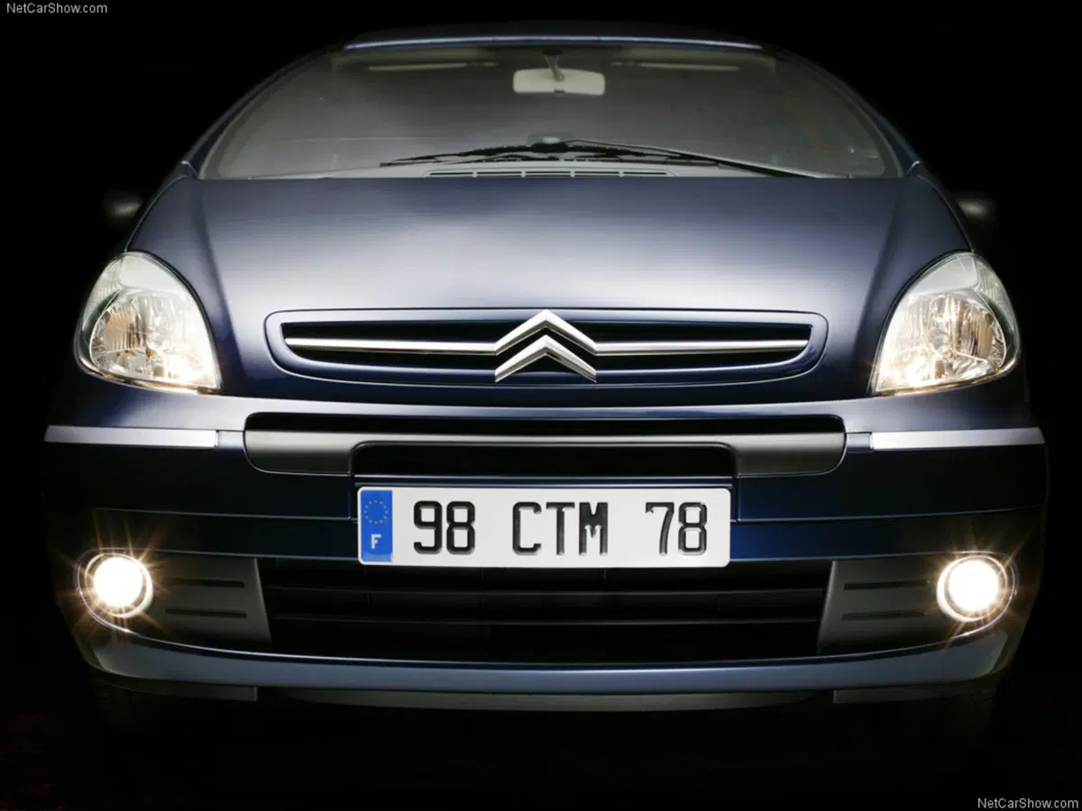 Citroen Xsara Picasso (1999-10) (24)