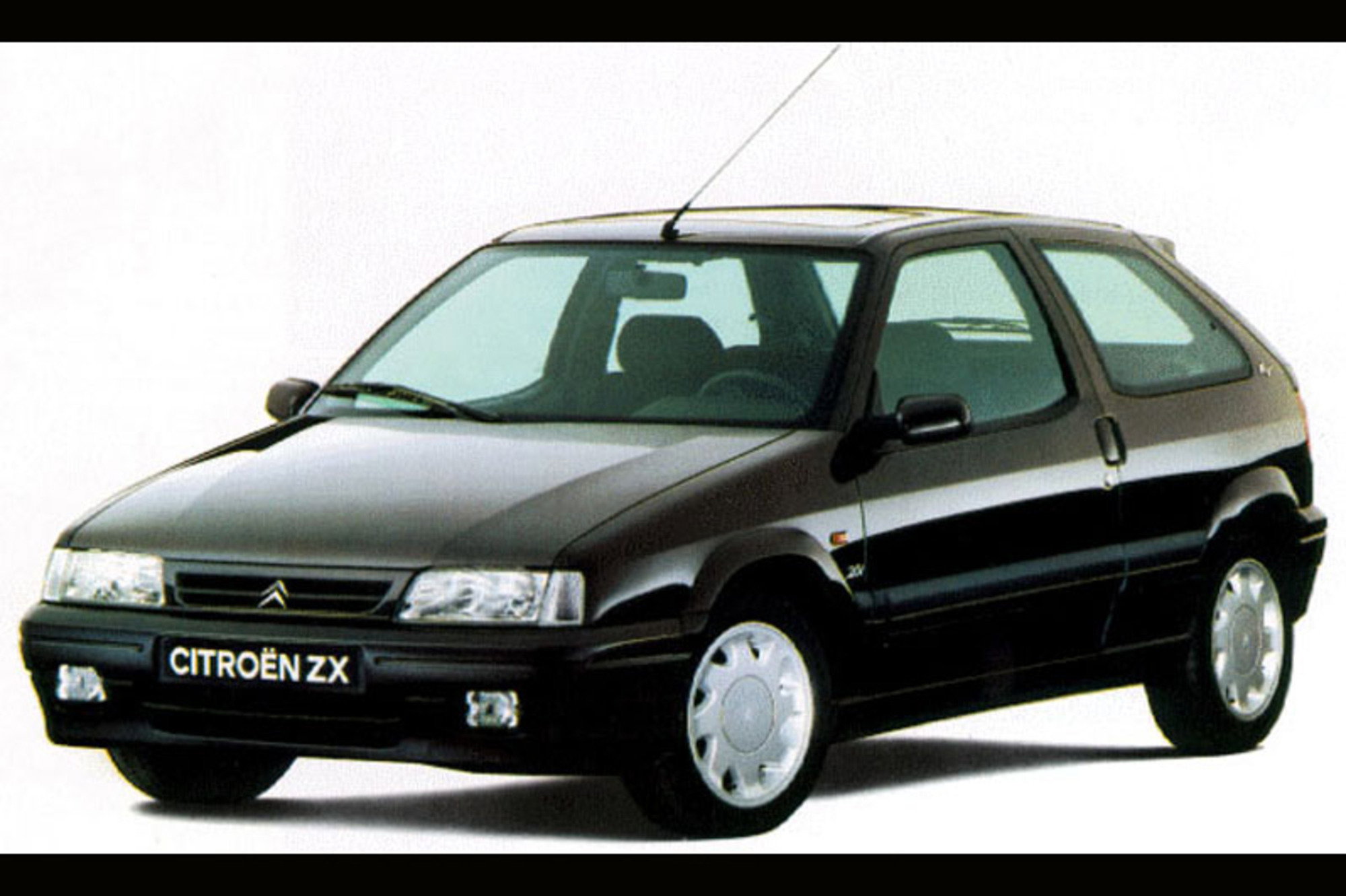 Listino Citroen ZX (1991-98) usate - Automoto.it