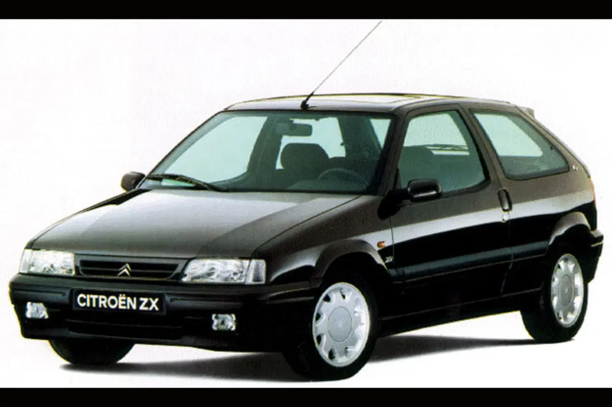 Citroen ZX (1991-98) (2)