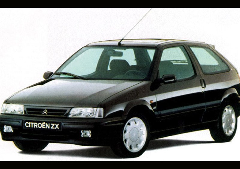 Citroen ZX (1991-98) (2)