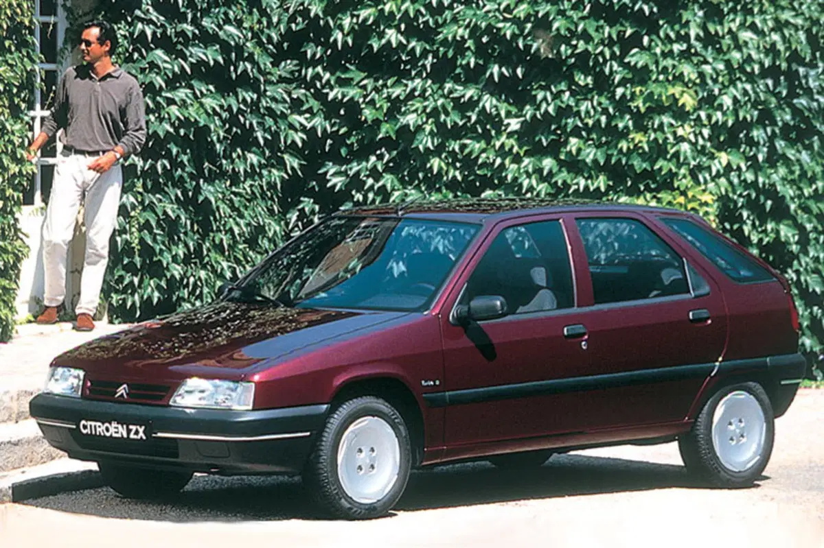 Citroen ZX (1991-98) (4)