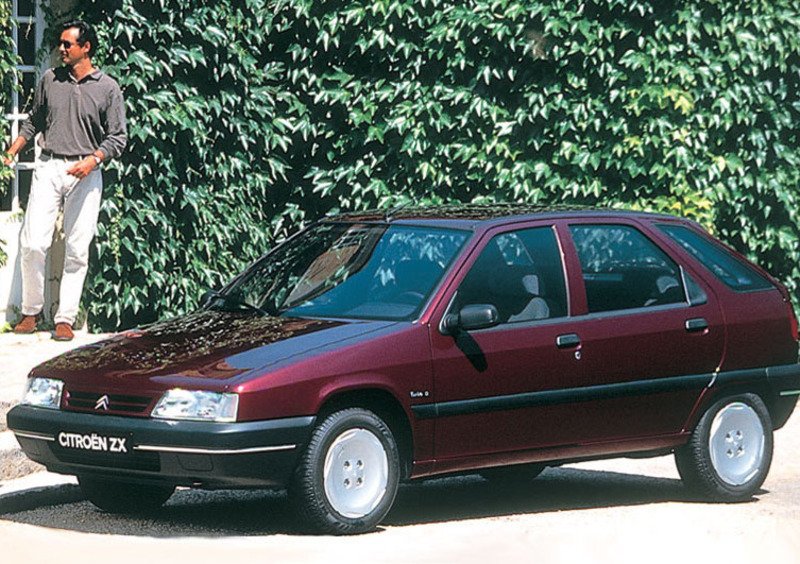Citroen ZX (1991-98) (4)
