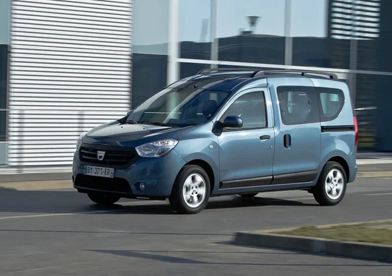 Dacia Dokker (2012-21) (23)