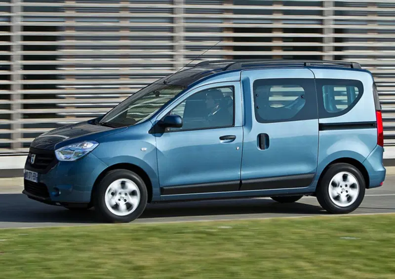 Dacia Dokker (2012-21) (10)