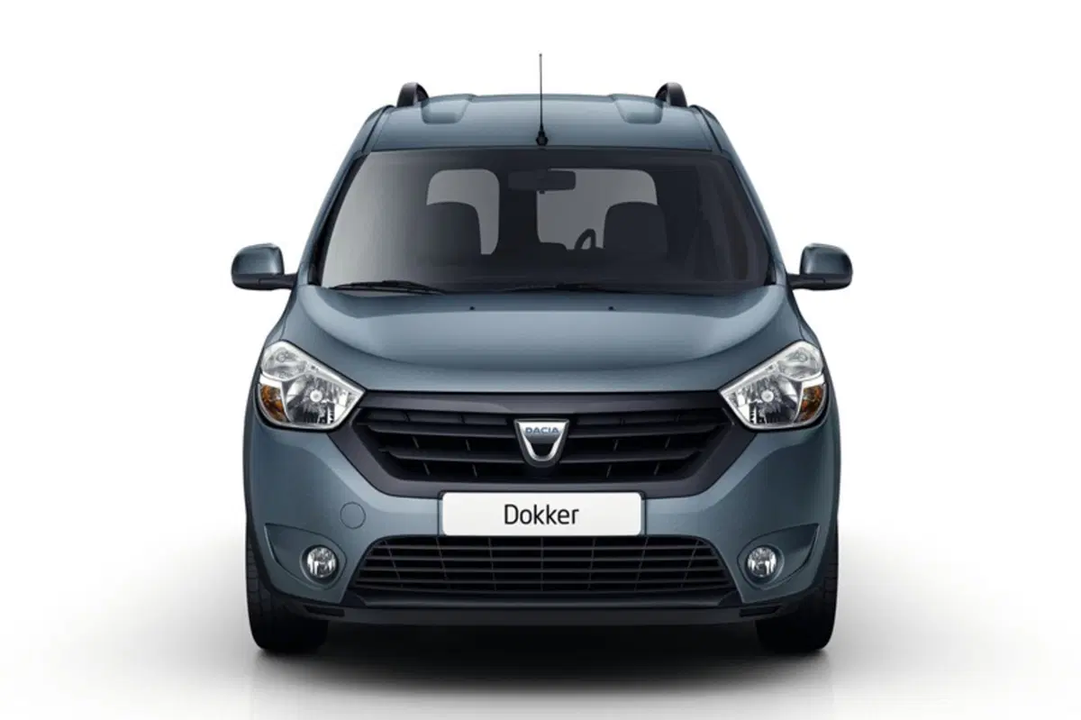 Dacia Dokker 1.6 8V 100CV Start&Stop Serie Speciale Lauréate Family N1 (24)