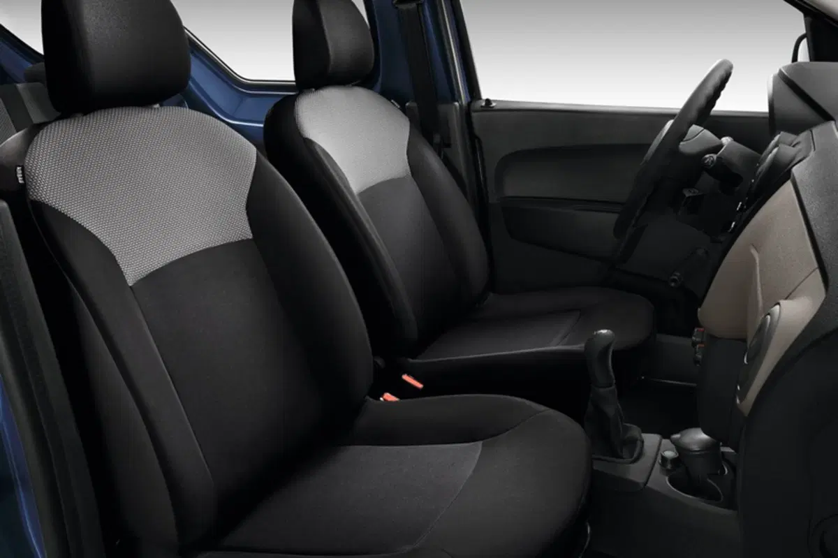 Dacia Dokker 1.6 8V 100CV Start&Stop Serie Speciale Lauréate Family N1 (12)