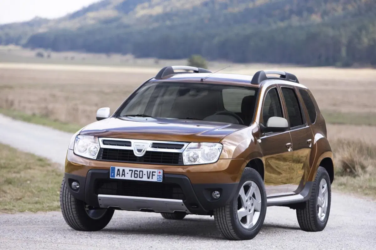Dacia Duster (2010-18) (3)