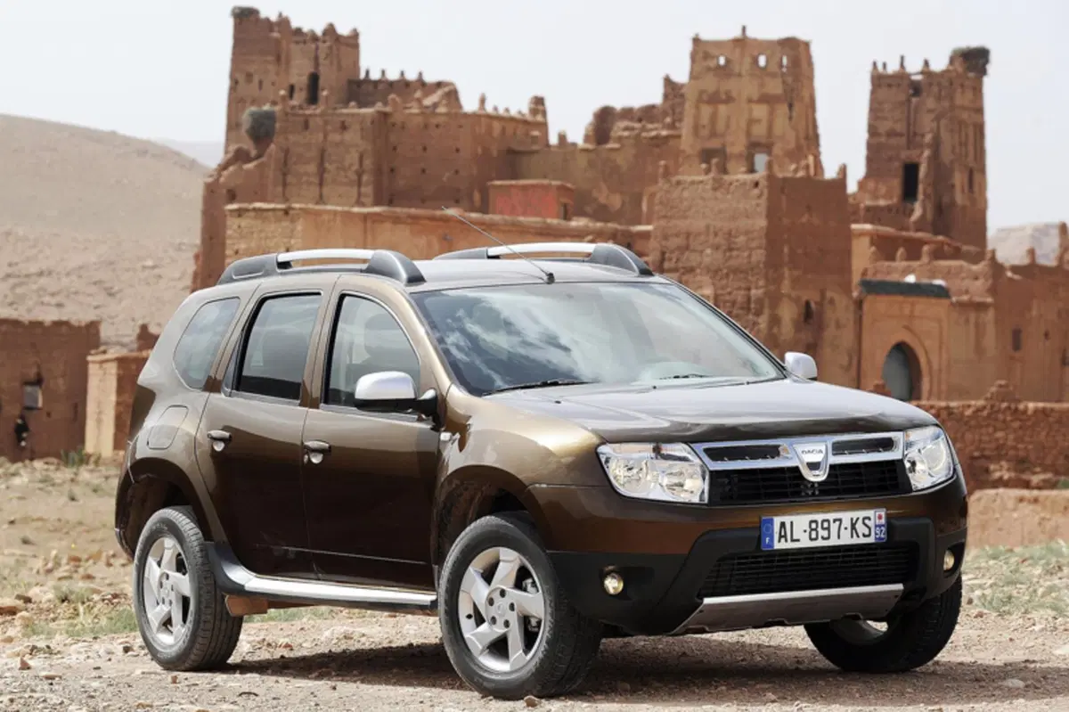 Dacia Duster (2010-18) (4)