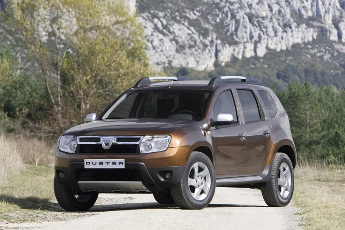 Dacia Duster (2010-18) (5)