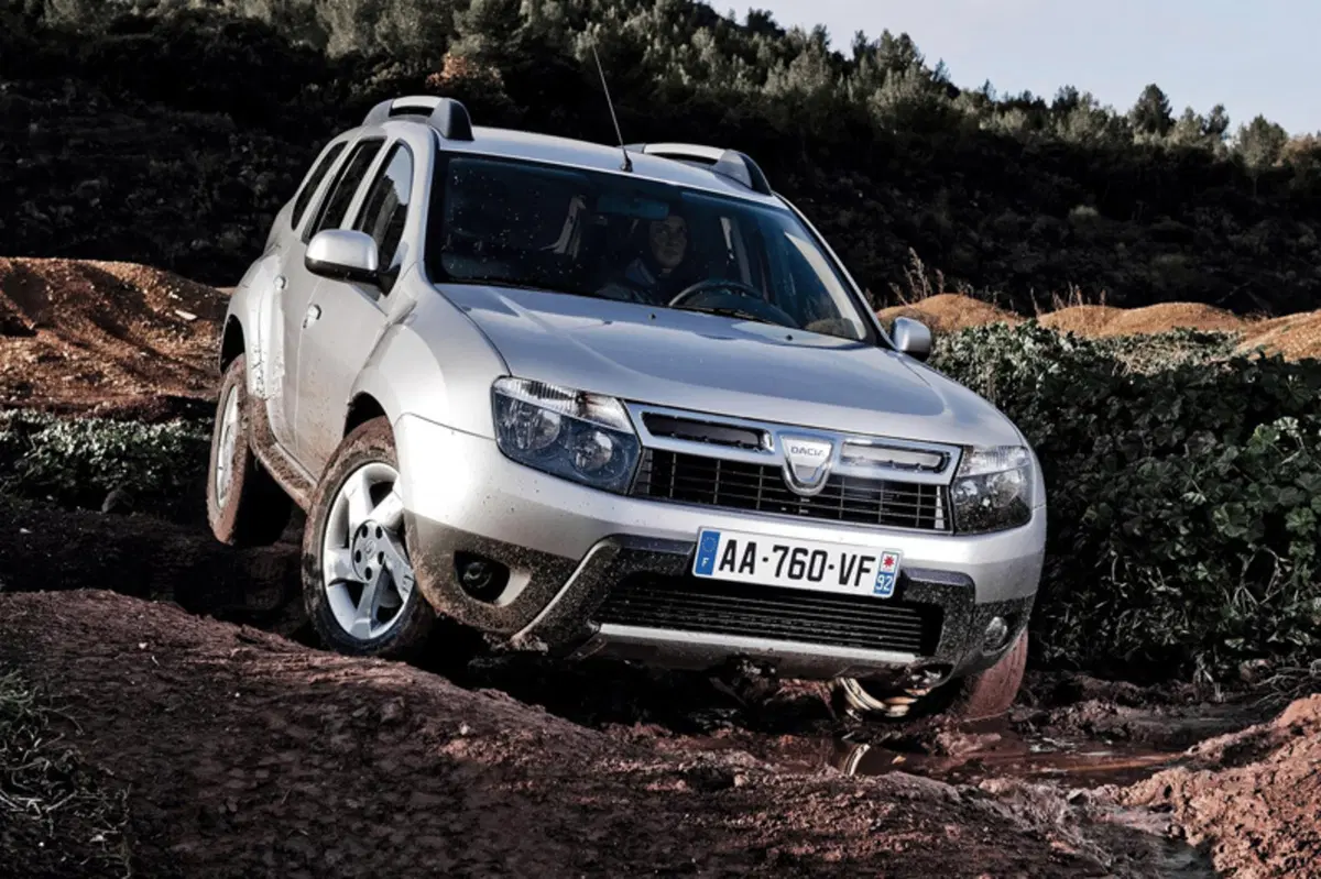 Dacia Duster (2010-18) (6)