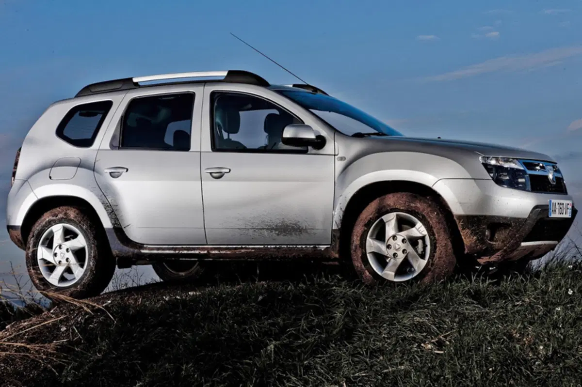 Dacia Duster (2010-18) (7)