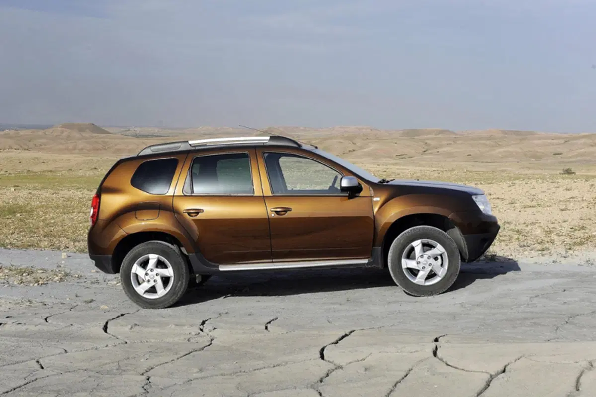 Dacia Duster (2010-18) (8)