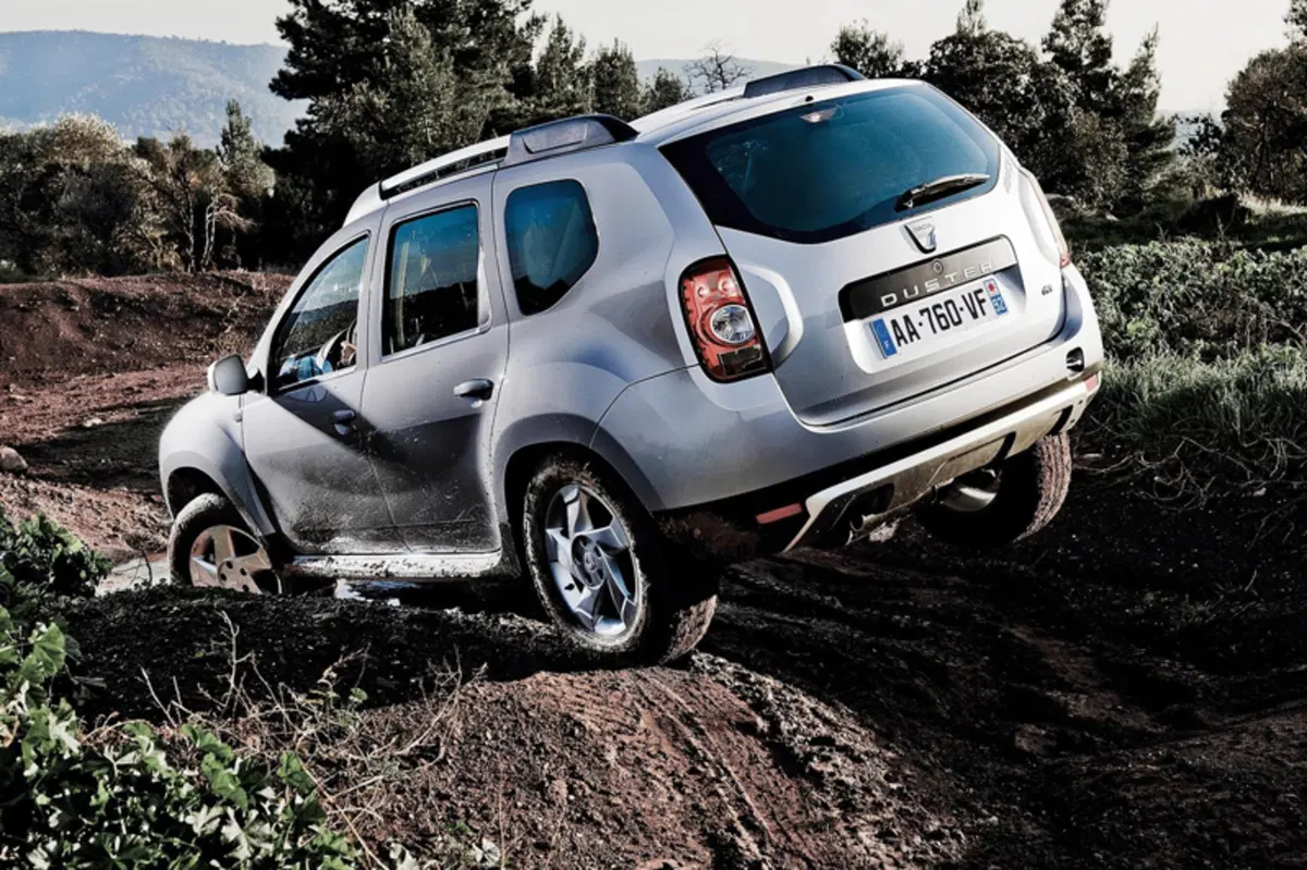 Dacia Duster (2010-18) (9)