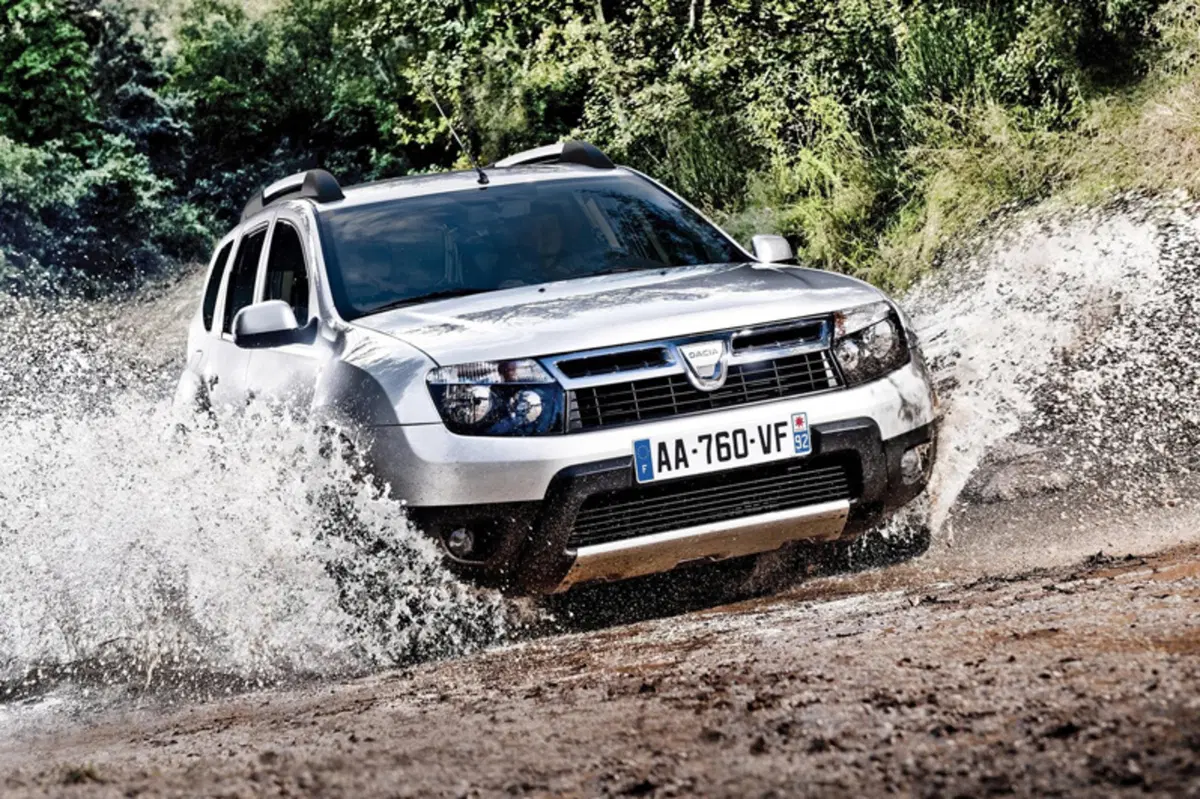 Dacia Duster (2010-18) (10)