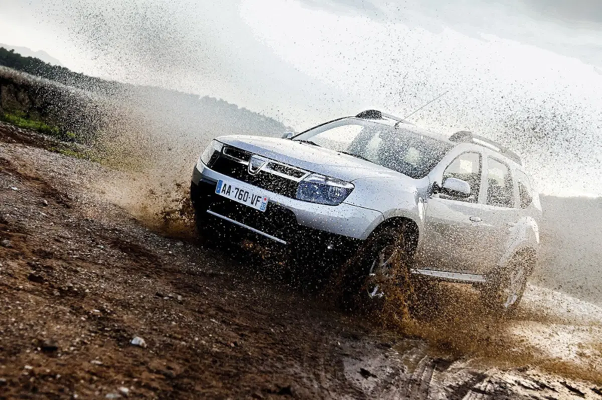 Dacia Duster (2010-18) (11)