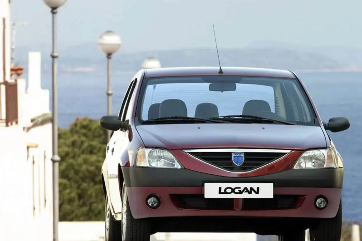Dacia Logan (2005-08) (5)
