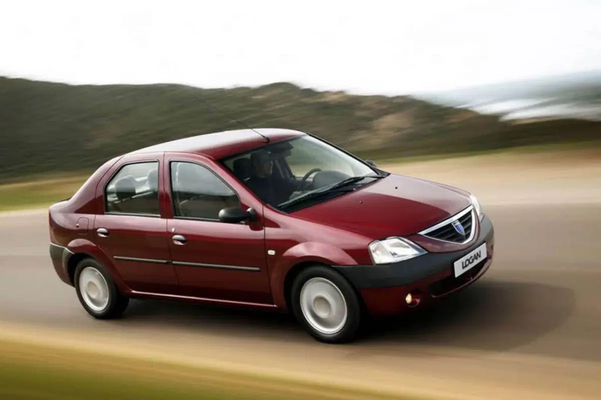Dacia Logan (2005-08) (15)