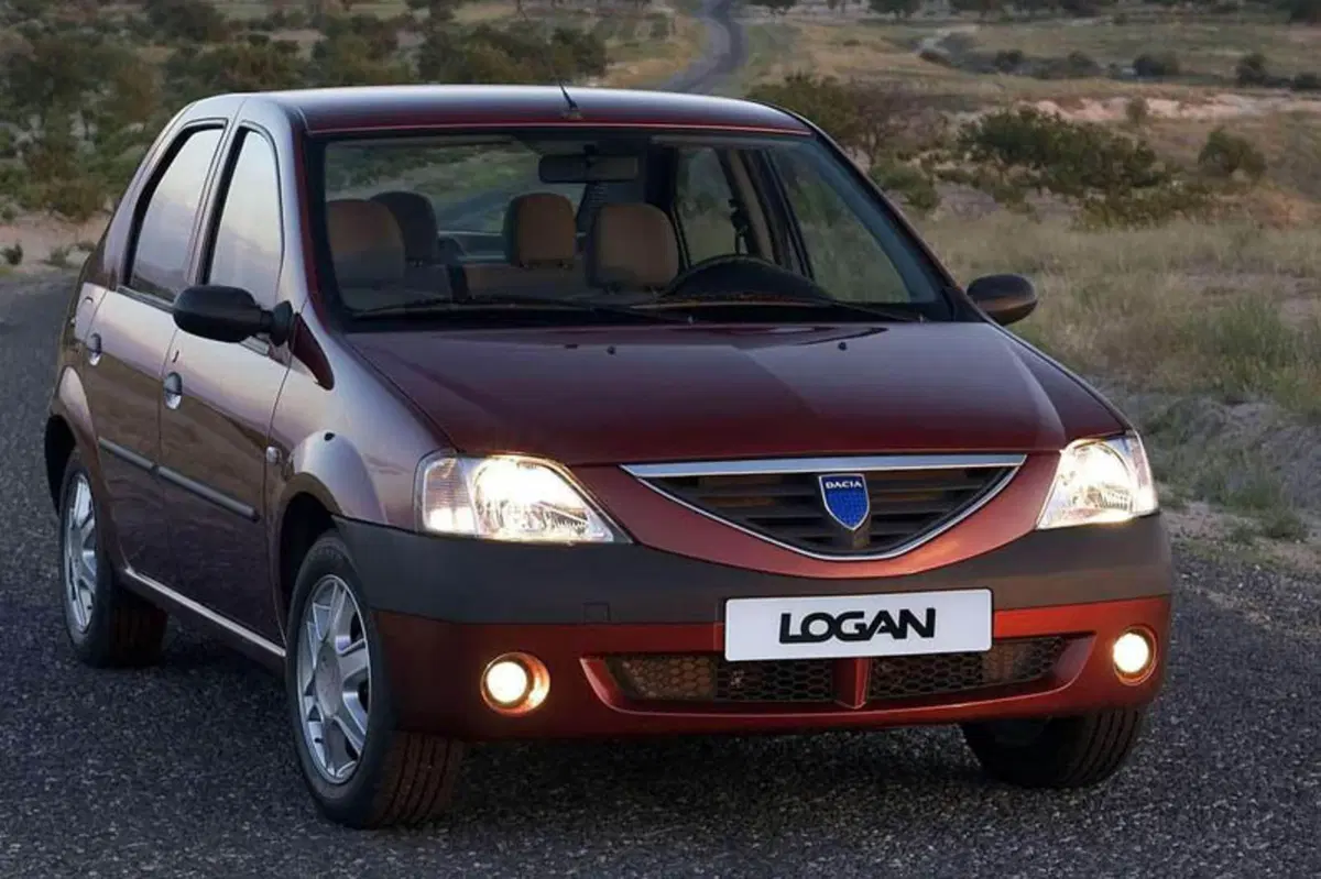 Dacia Logan (2005-08) (20)