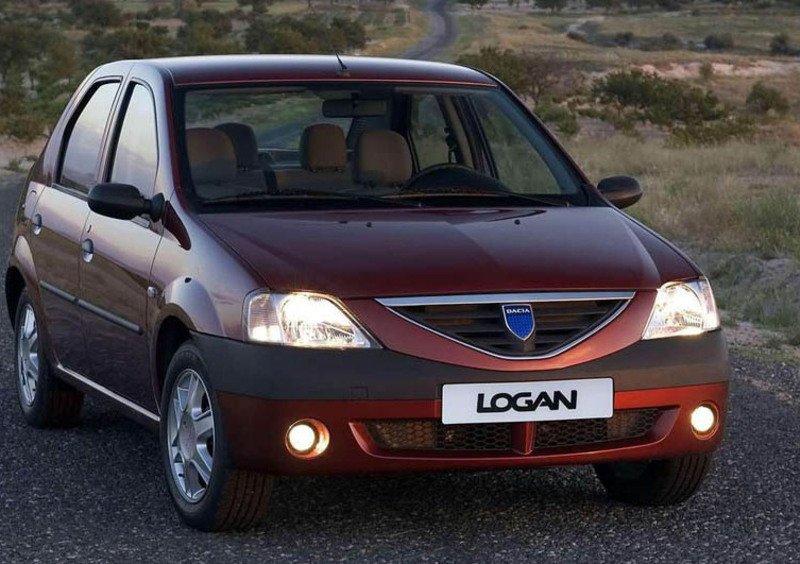 Dacia Logan (2005-08) (20)