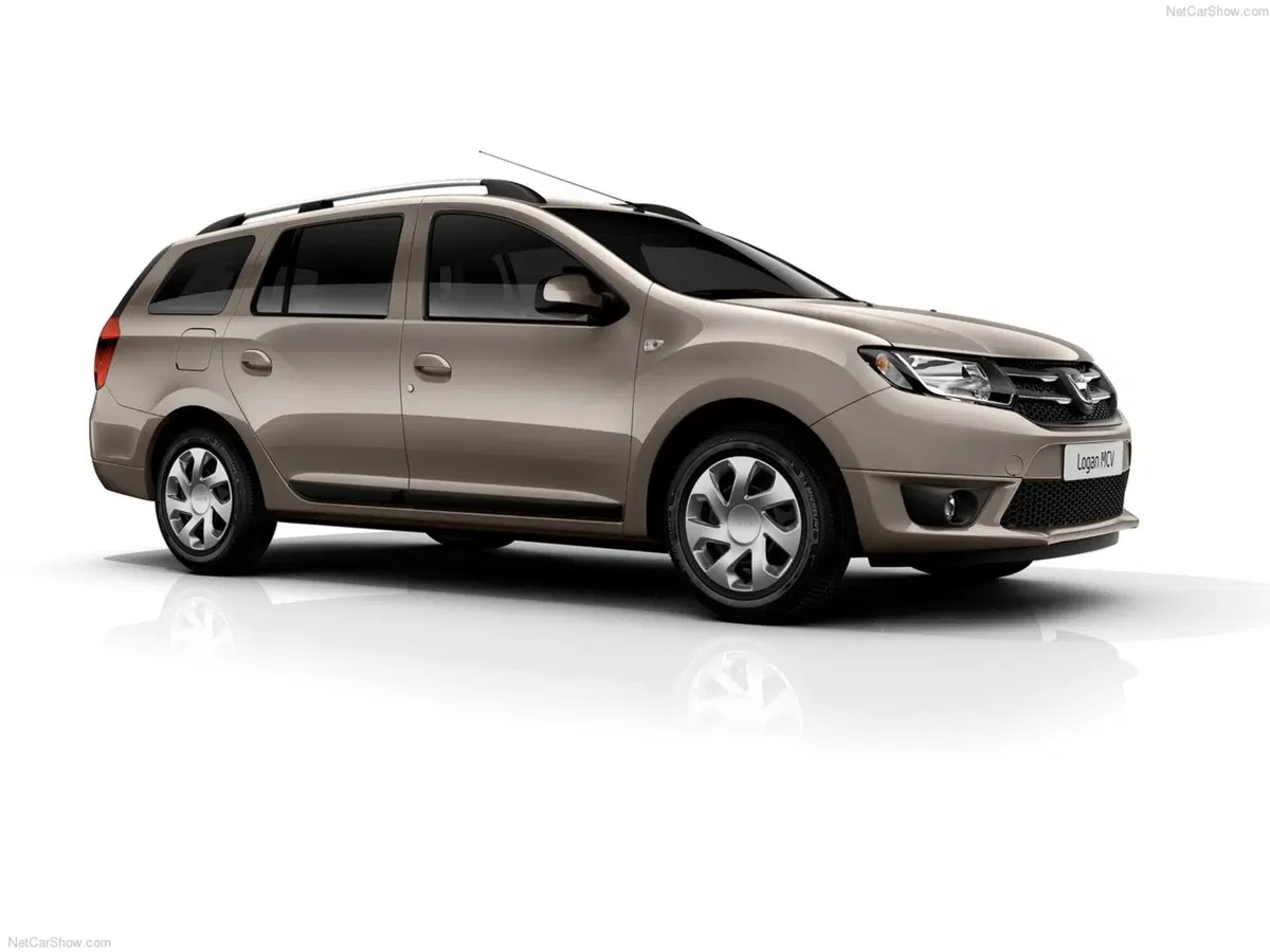 Dacia Logan MCV 1.0 SCe 12V 75CV Start&Stop Access (30)
