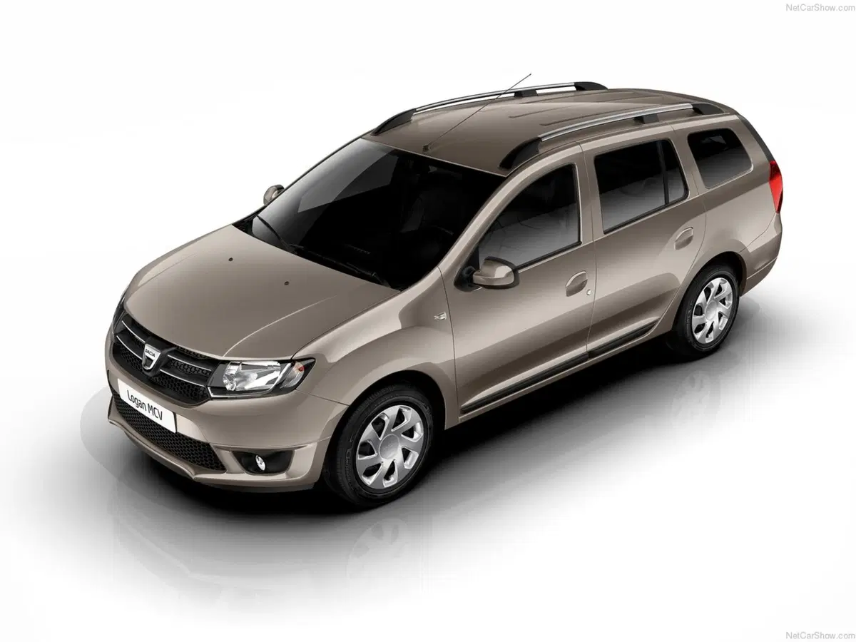 Dacia Logan MCV 1.0 SCe 12V 75CV Start&Stop Access (32)