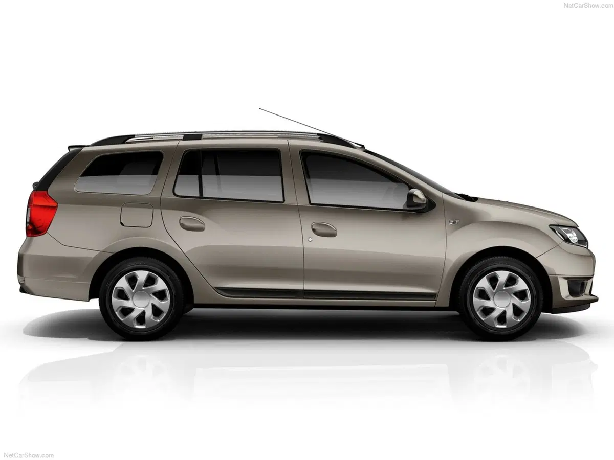 Dacia Logan MCV 1.0 SCe 12V 75CV Start&Stop Access (31)