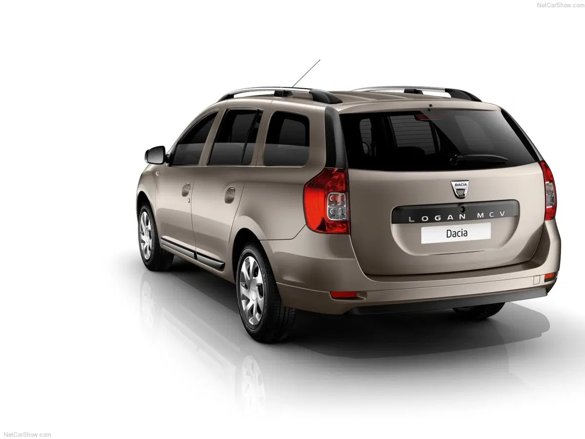 Dacia Logan MCV 1.0 SCe 12V 75CV Start&Stop Access (34)