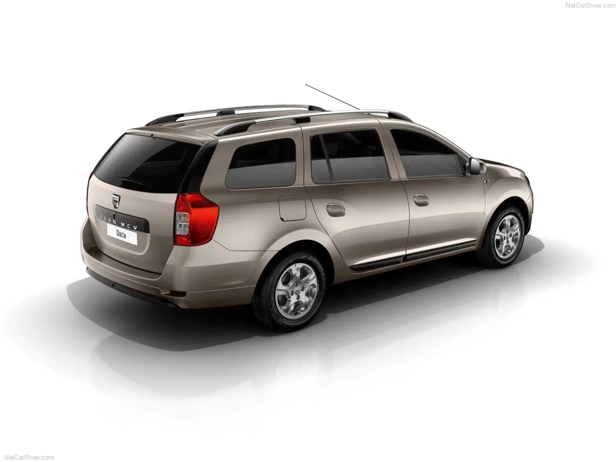Dacia Logan MCV 1.0 SCe 12V 75CV Start&Stop Access (33)