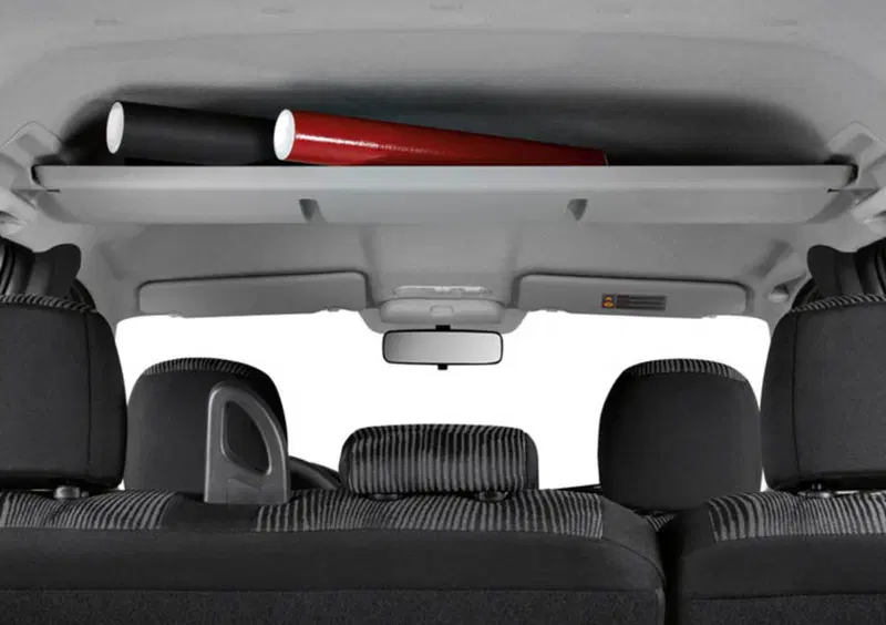 Dacia Logan Station Wagon (2008-13) (6)