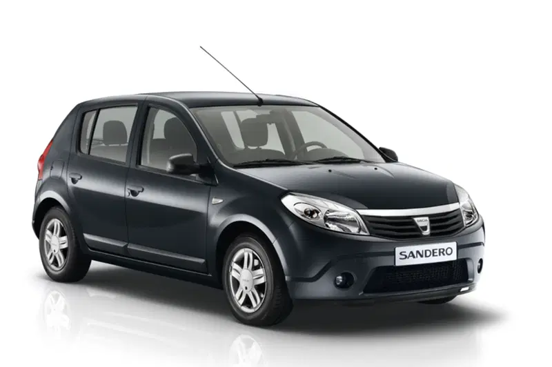 Dacia Sandero (2008-13)