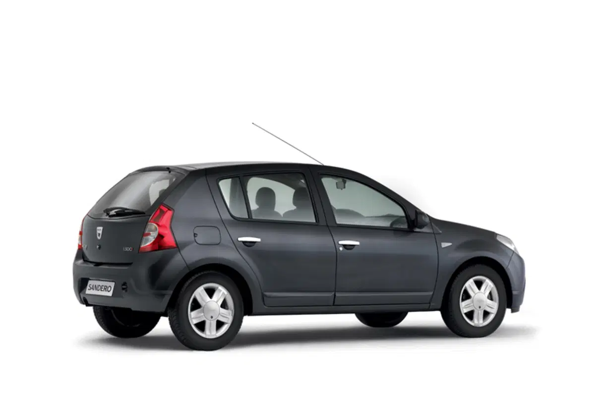 Dacia Sandero (2008-13) (4)