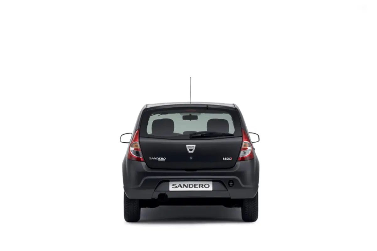 Dacia Sandero (2008-13) (5)