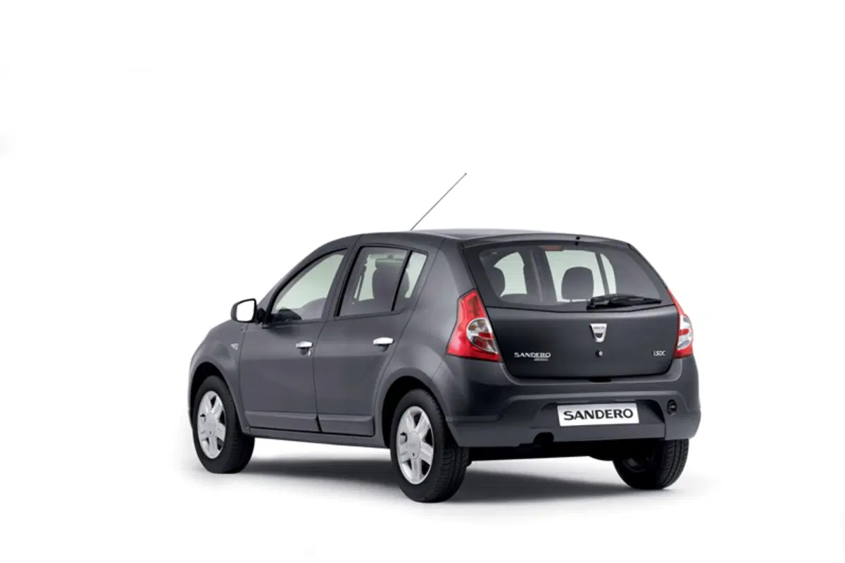 Dacia Sandero (2008-13) (6)