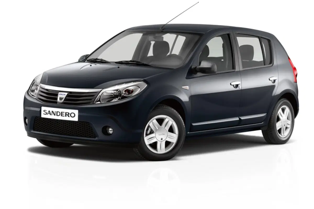 Dacia Sandero (2008-13) (7)