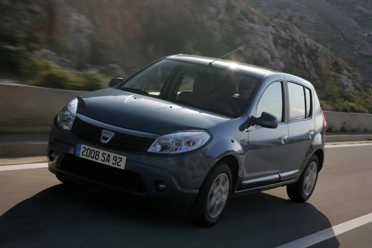 Dacia Sandero (2008-13) (8)