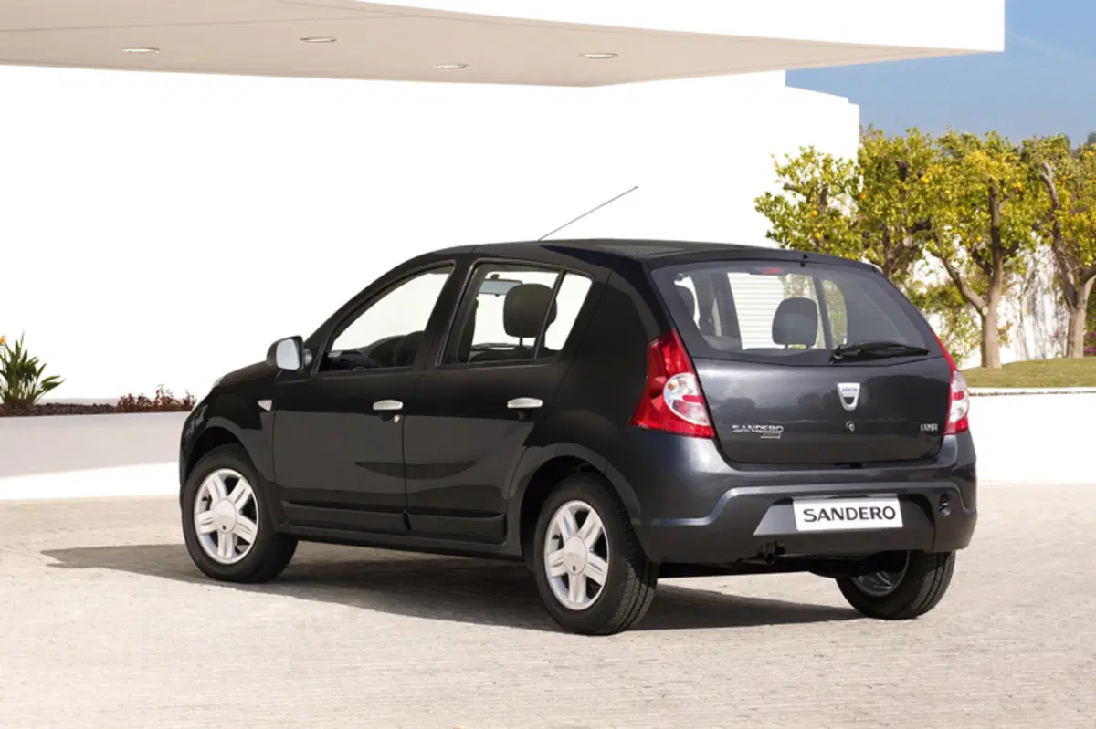 Dacia Sandero (2008-13) (10)