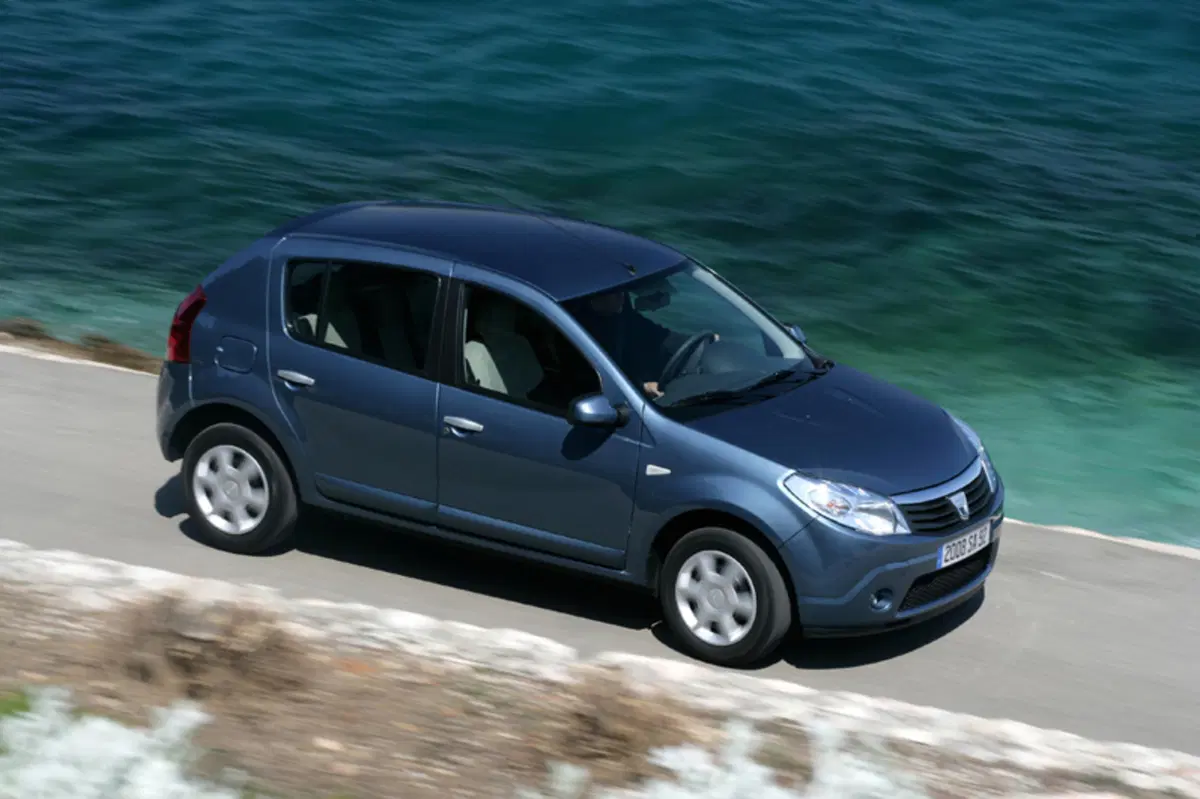 Dacia Sandero (2008-13) (11)