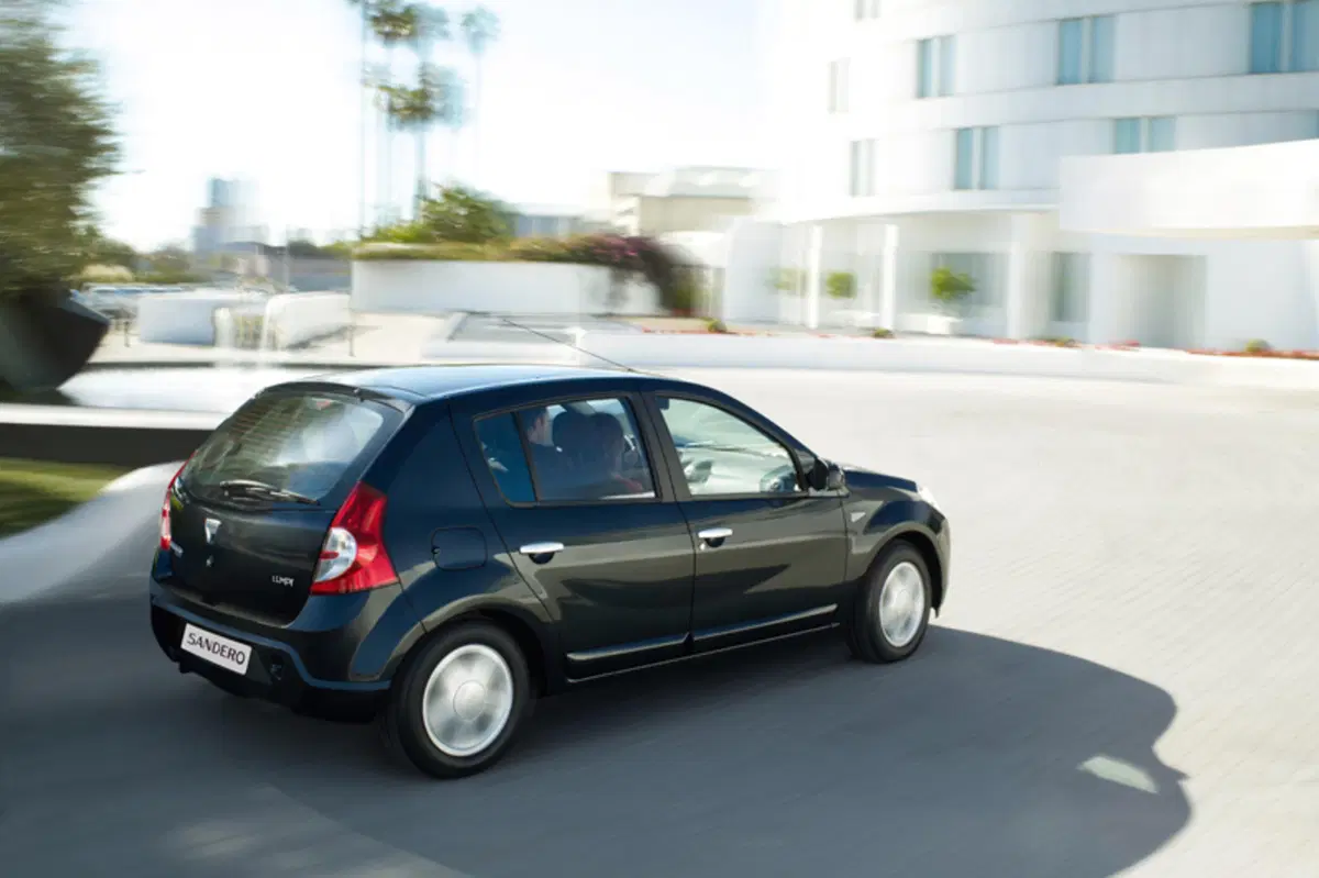 Dacia Sandero (2008-13) (12)