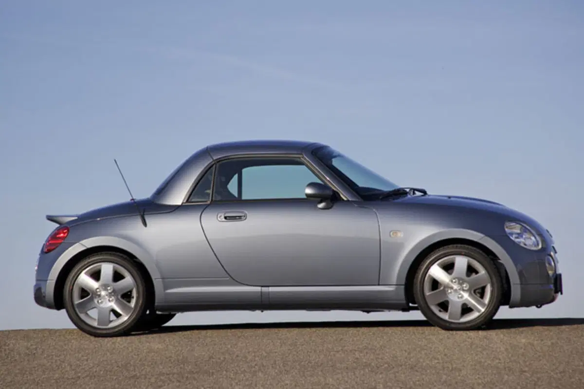 Daihatsu Copen (2003-10) (3)