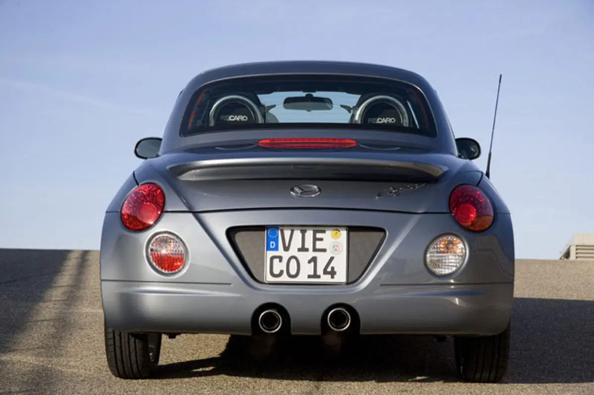 Daihatsu Copen (2003-10) (5)