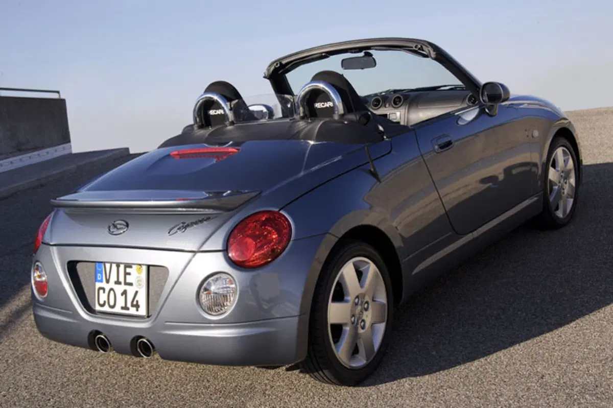 Daihatsu Copen (2003-10) (7)