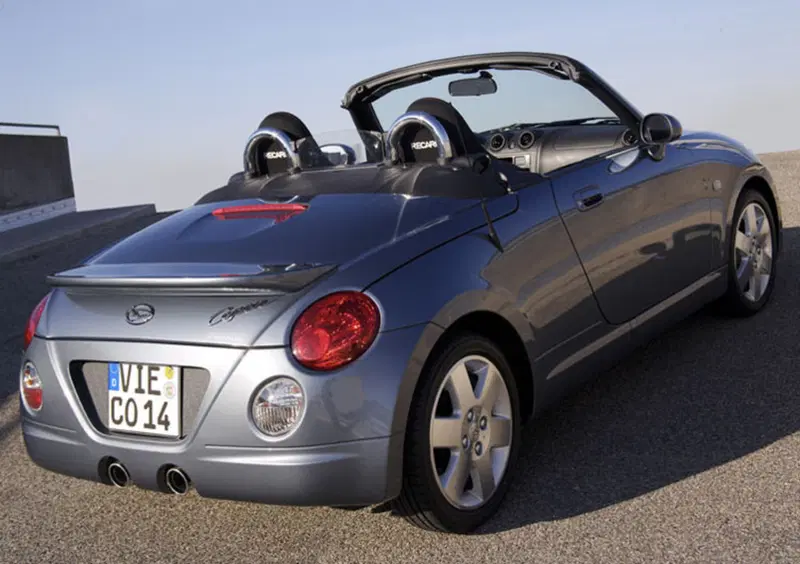 Daihatsu Copen (2003-10) (7)