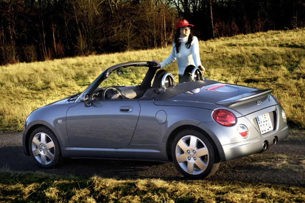 Daihatsu Copen (2003-10) (8)